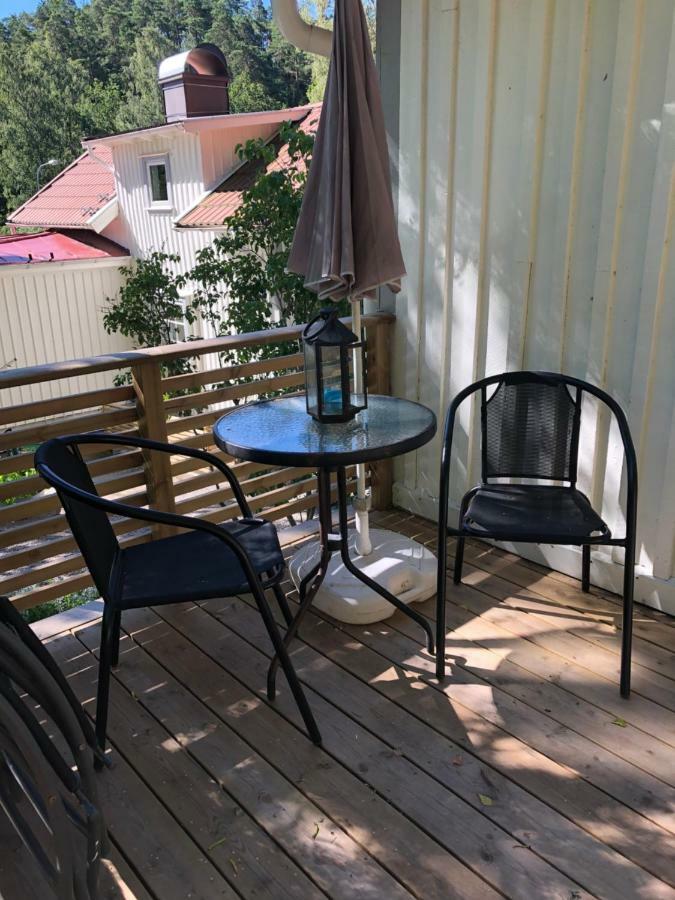 Lyckorna 62:1 Villa Ljungskile Exterior foto